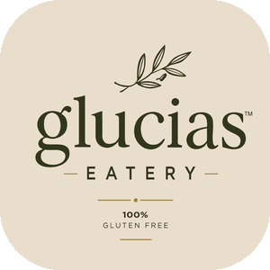 Glucias Eatery icon