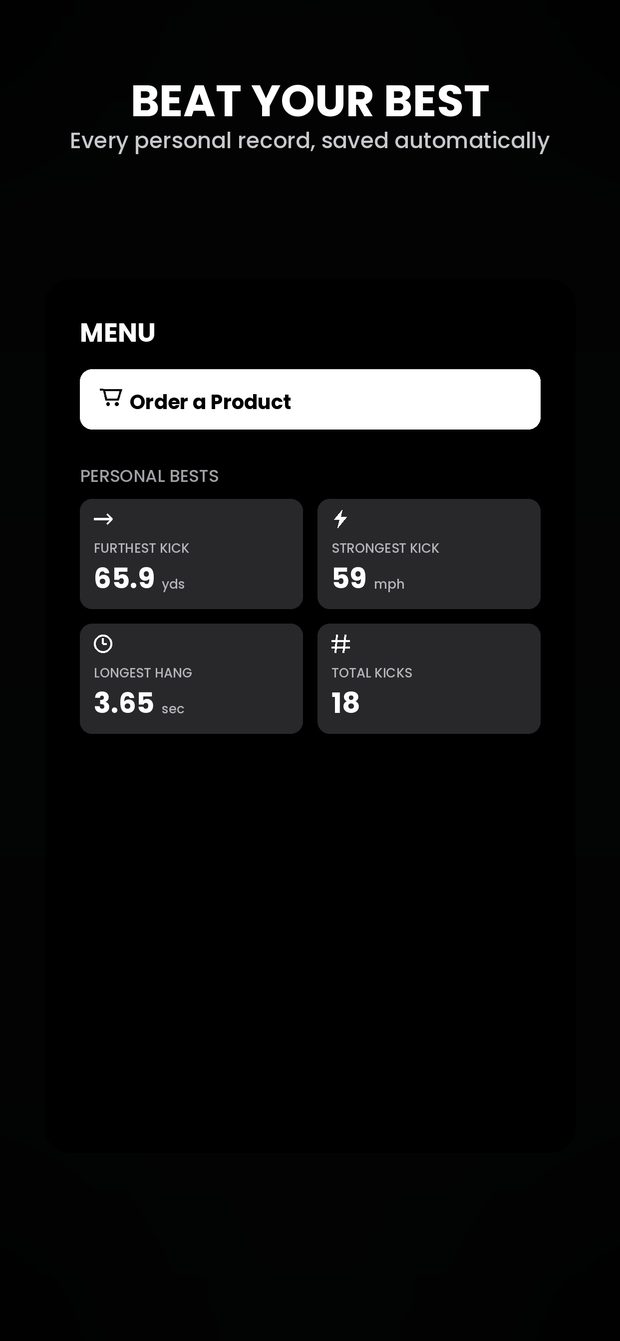 Football Stick screen 3